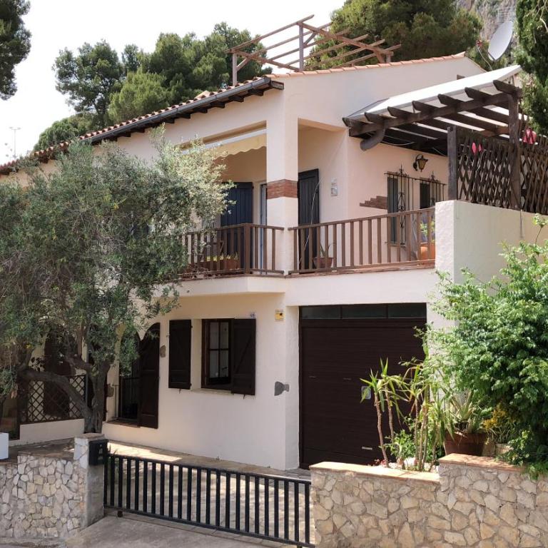 Mediterrania 98 - Casa Vacanze - 29