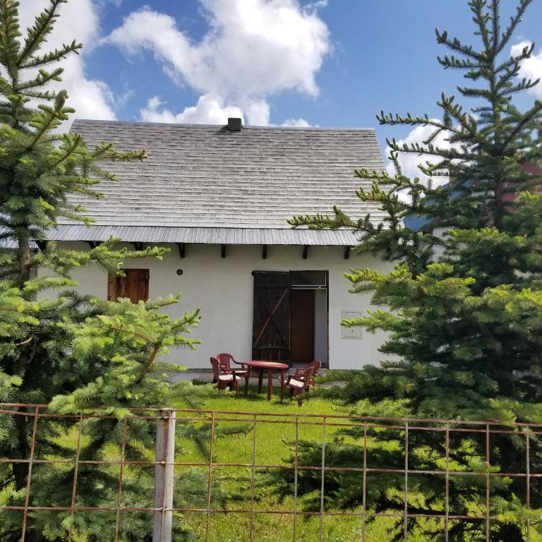 Stevan's house - Vacation Home - 1