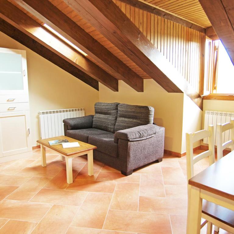Casa Fes Autural - Penthouse-Apartment - 1