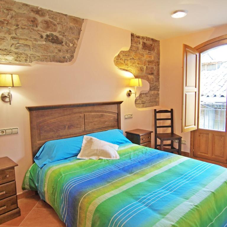 Casa Fes Autural - Apartment mit 2 Schlafzimmern - 1