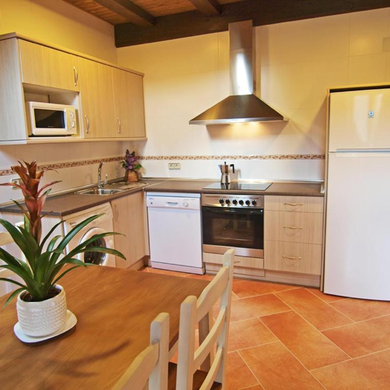 Casa Fes Autural - Penthouse-Apartment - 3