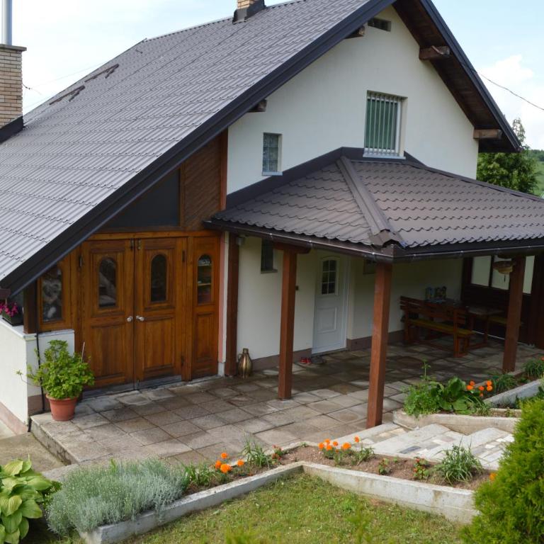 Natural House Sarajevo - Vacation Home - 2