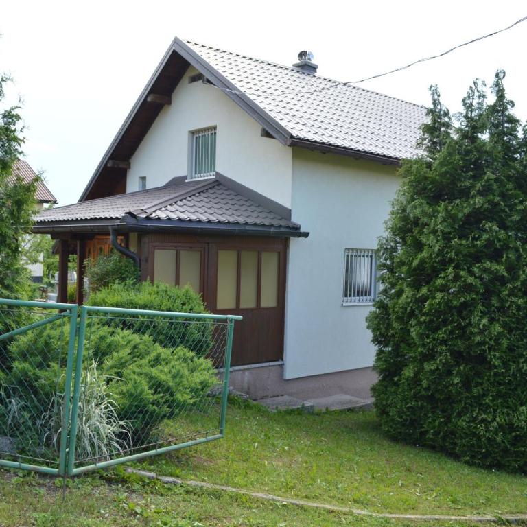 Natural House Sarajevo - Vikendica - 6