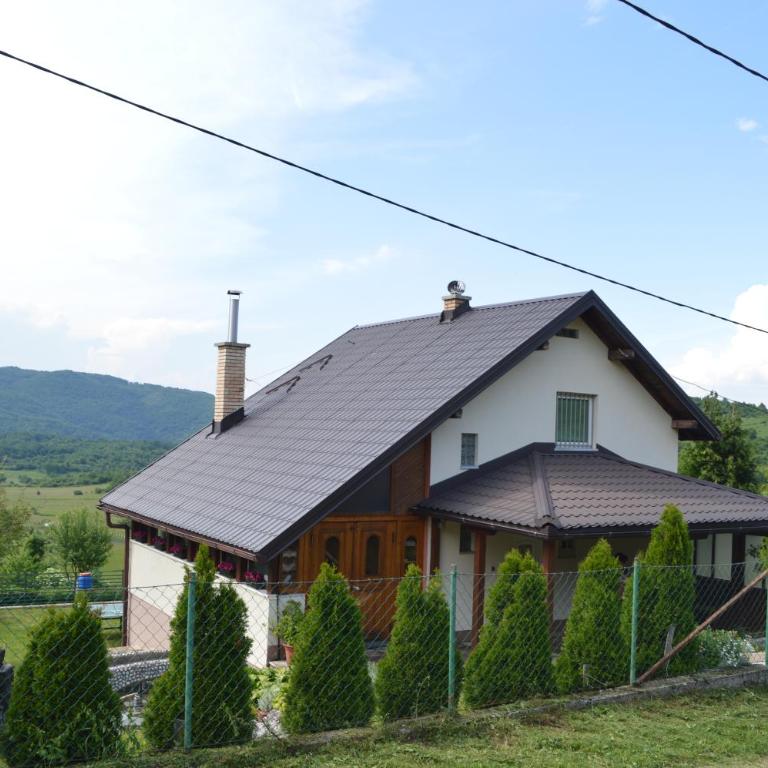 Natural House Sarajevo - Vikendica - 3