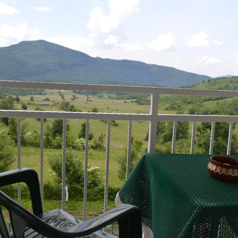 Natural House Sarajevo - Vacation Home - 17