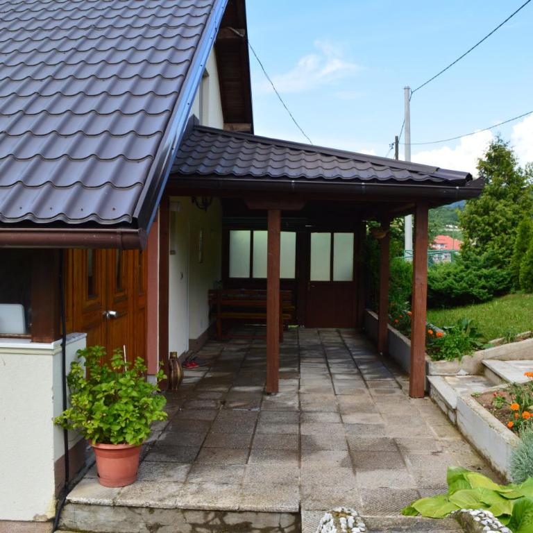 Natural House Sarajevo - Vikendica - 7