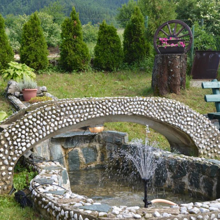Natural House Sarajevo - Vikendica - 8