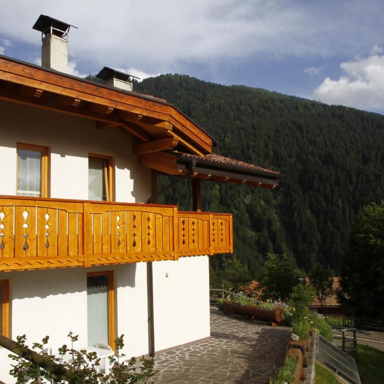 Adamello Brenta Sunshine - Appartamento con 2 Camere da Letto - 30