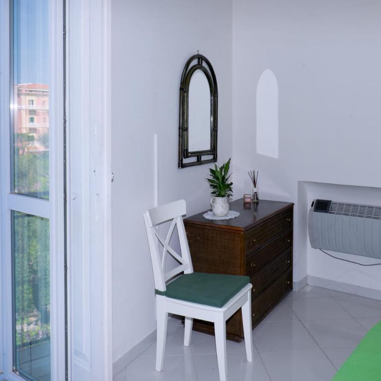 "White Mermaid" - SORRENTO DOWNTOWN SEA VIEW APARTMENT - Vacation Home - 7