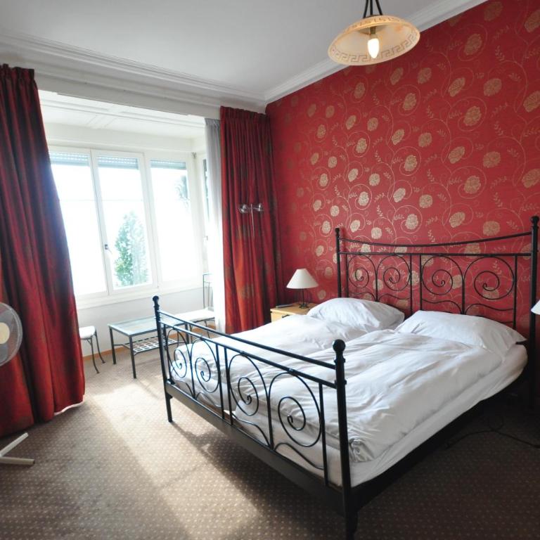 Hotel Splendid - Doppelzimmer mit Seeblick - 5
