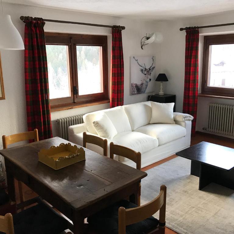 Hameau De Jadis - Deluxe Apartment - 1