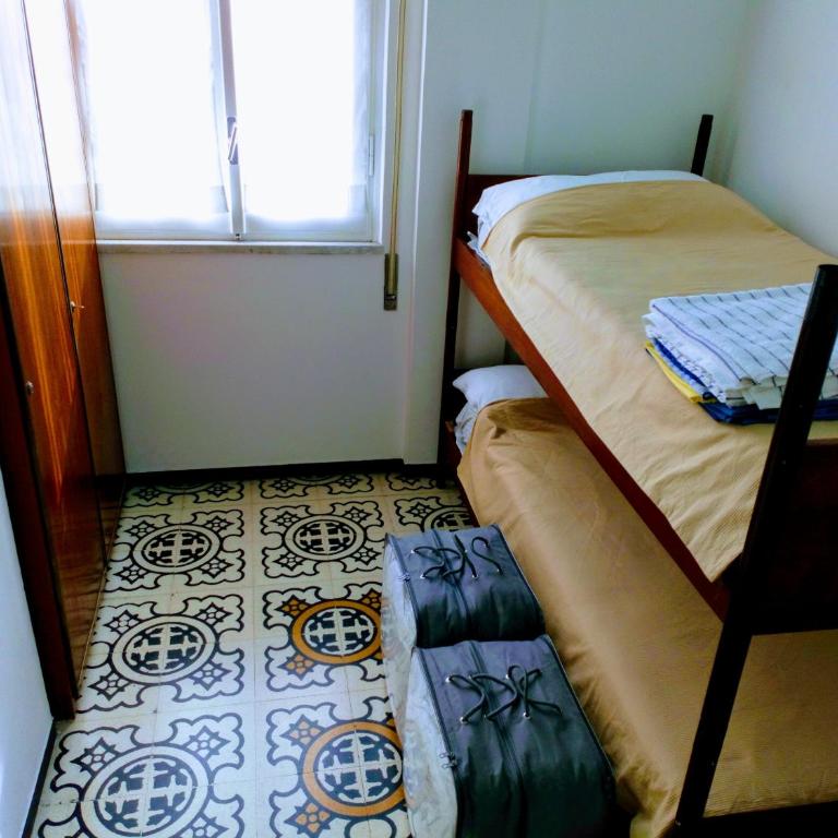 Casa di Claude con posto auto - Appartamento con 2 Camere da Letto - 17