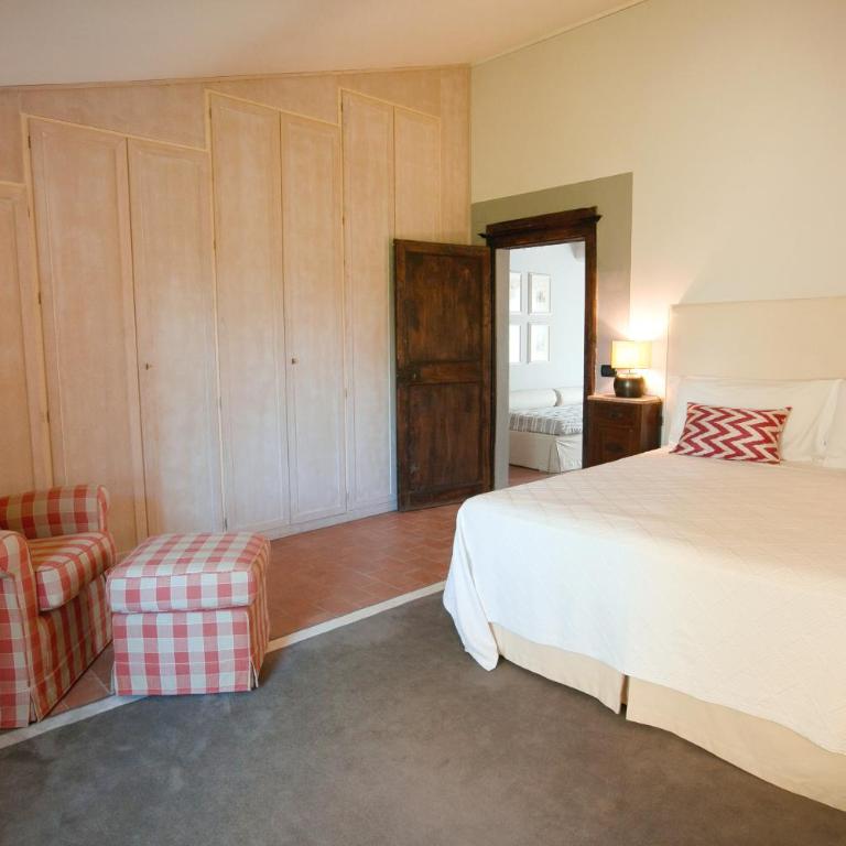 Tenuta San Filippo - Apartment mit 3 Schlafzimmern - 22