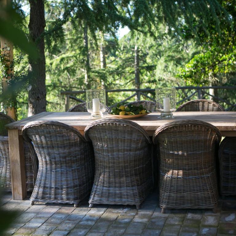 Tenuta San Filippo - Apartment mit 3 Schlafzimmern - 9