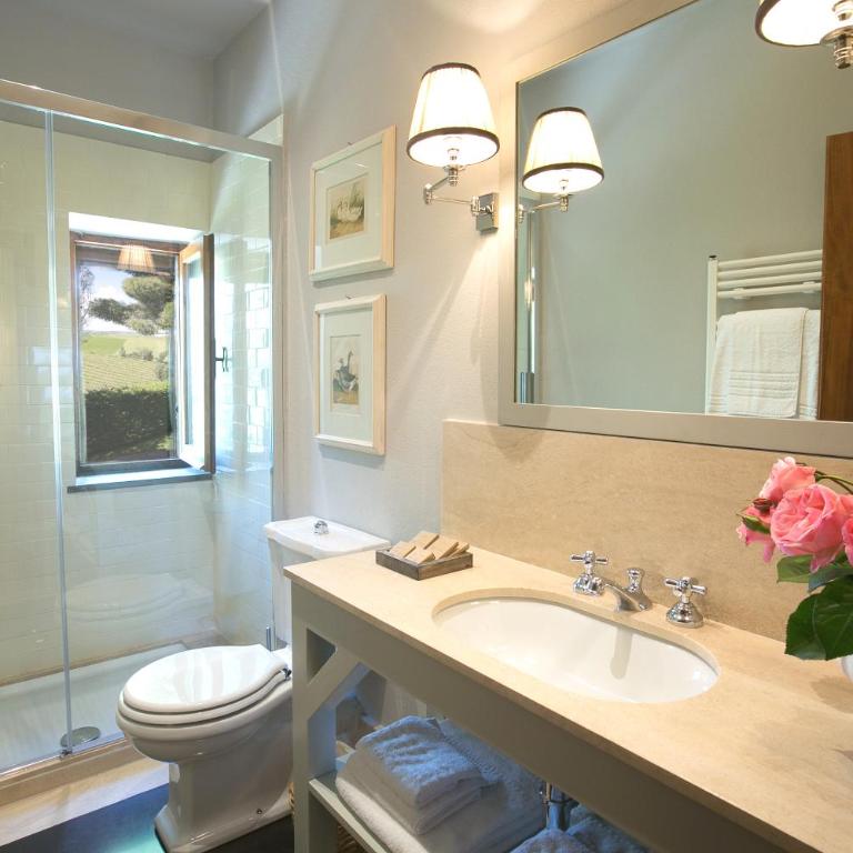 Tenuta San Filippo - Apartment mit 3 Schlafzimmern - 29