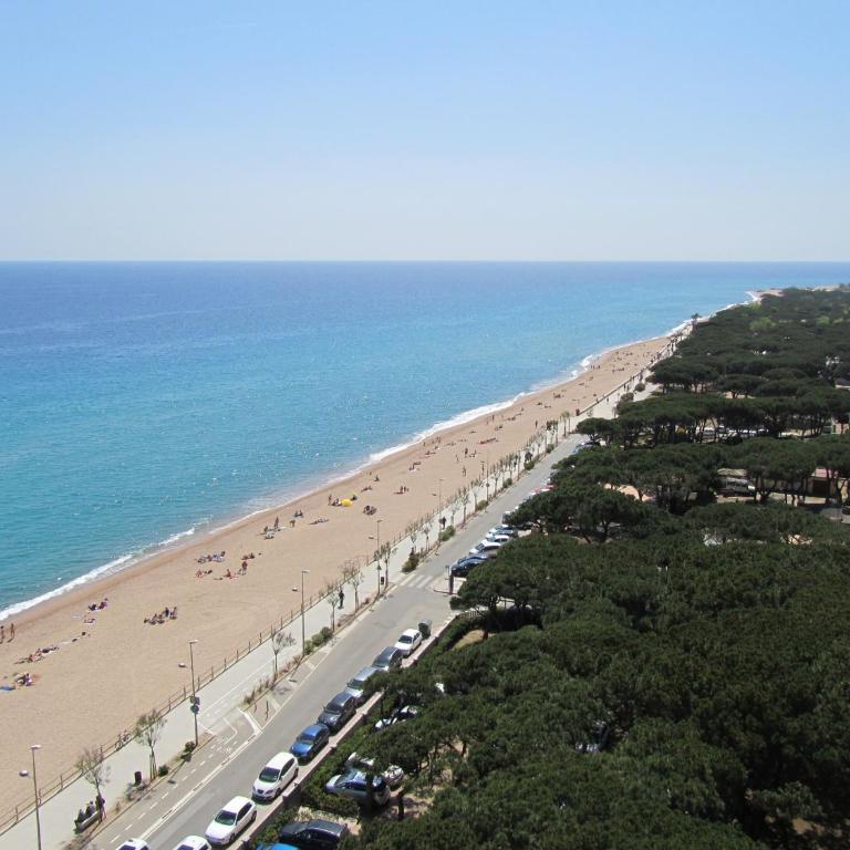 Apartamento Primera linea de mar 5 plazas - Apartamento - 17