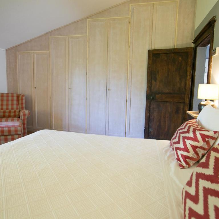 Tenuta San Filippo - Apartment mit 3 Schlafzimmern - 23