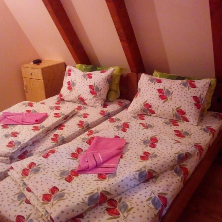 Rooms Apartment Durmitor - Twin Room - 18