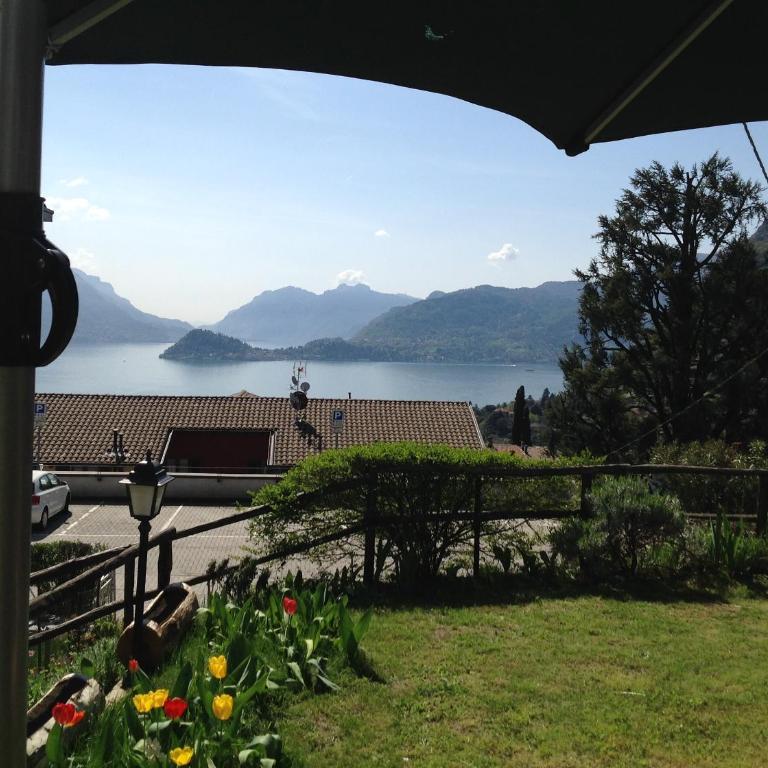 Appartamento Arancione - Apartment with Lake View - 2