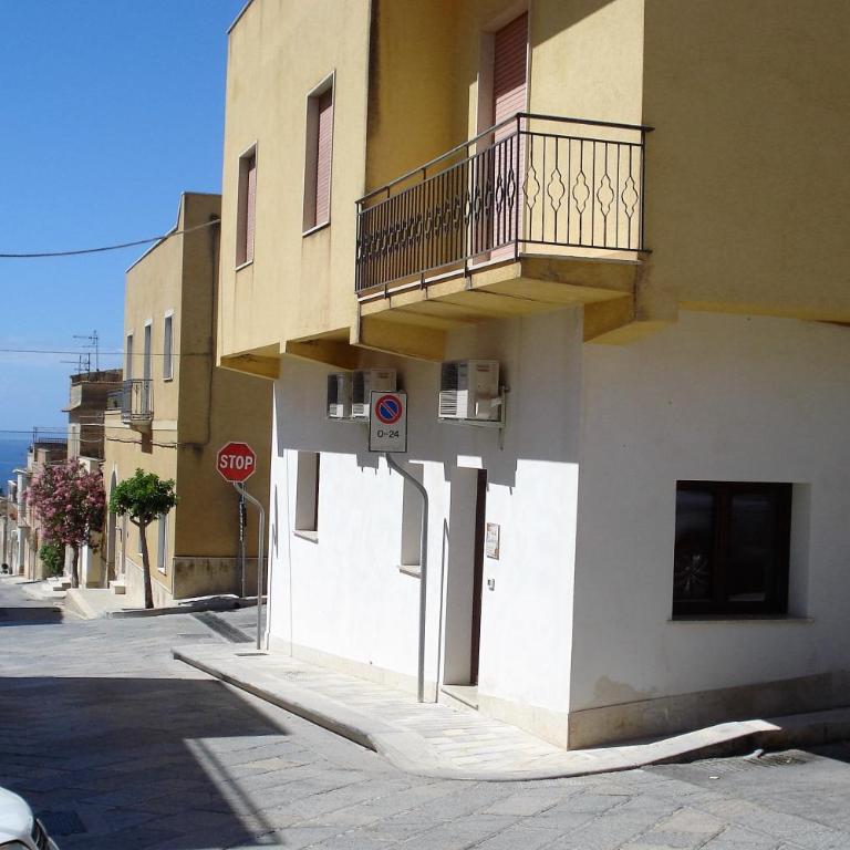 casa sandrina piano terra - Casa con 2 Camere da Letto - 17