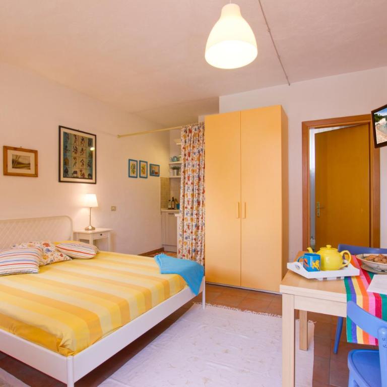 Il Casale Di Montefreddo - Monolocale (2 Adulti) - 2