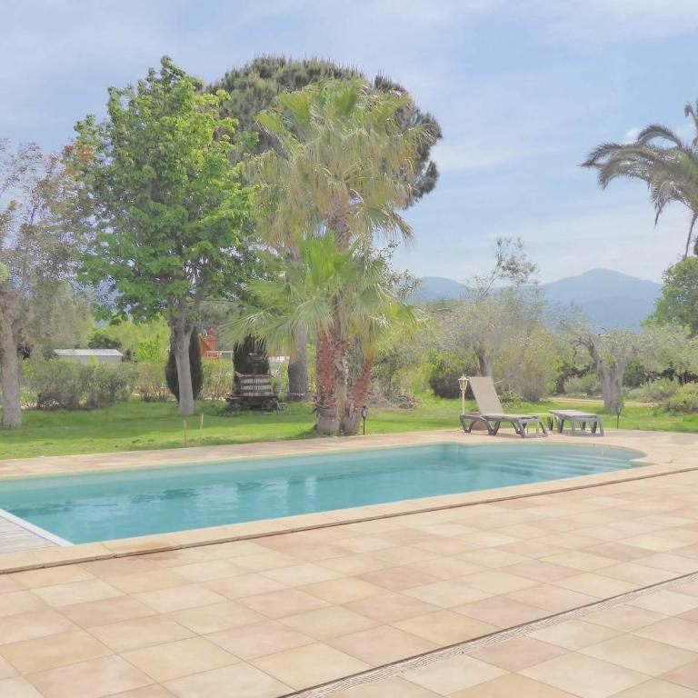 Mas Picton - Cottage (12 Adultes) - 33