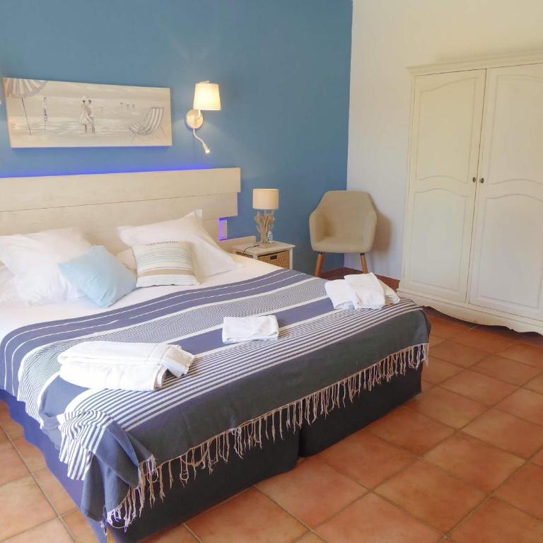 Mas Picton - Cottage (12 Adultes) - 25
