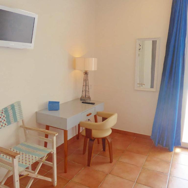 Mas Picton - Cottage (12 Adultes) - 26