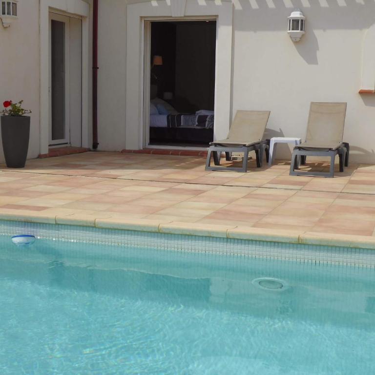 Mas Picton - Cottage (12 Adultes) - 29