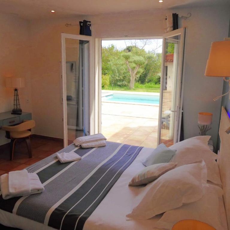 Mas Picton - Cottage (12 Adultes) - 31