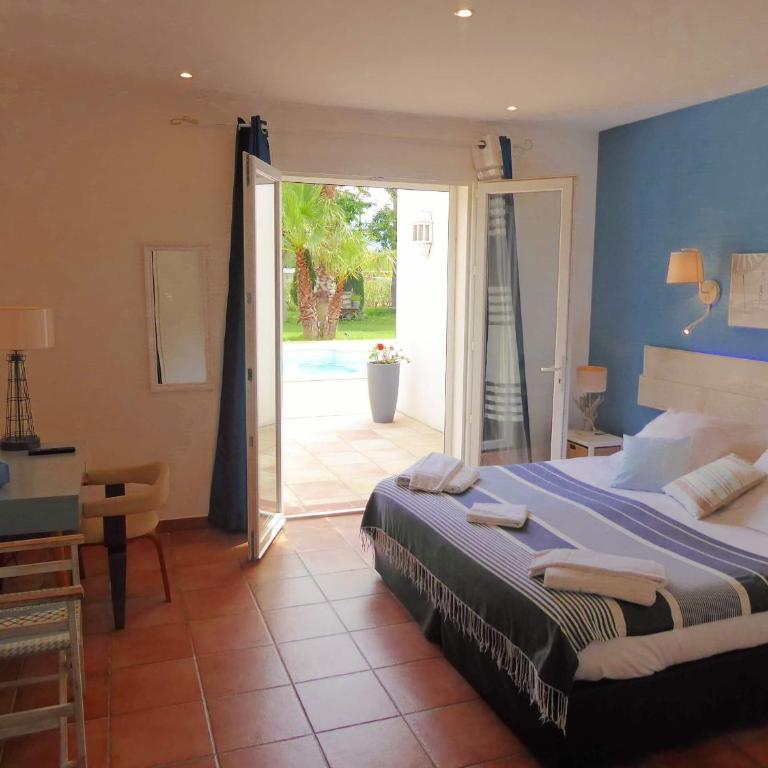 Mas Picton - Cottage (12 Adultes) - 32