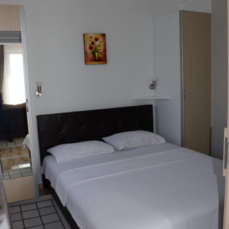 Studios Seaview - One-Bedroom Apartment - 9
