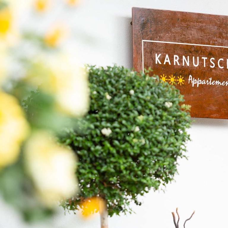 Appartement Karnutsch - Appartamento - 2