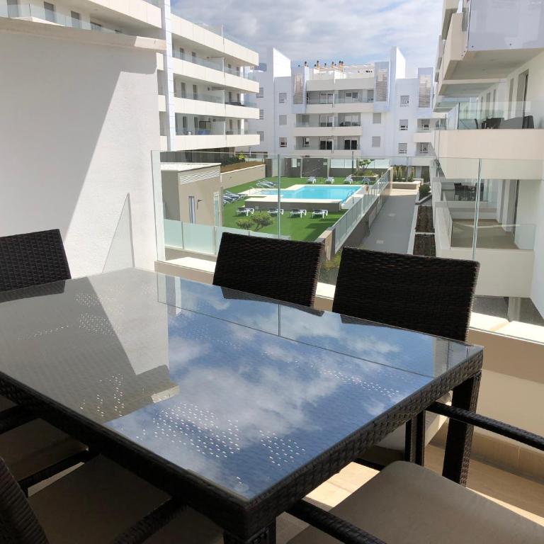 Stylish apartment perfect location - Apartamento - 12