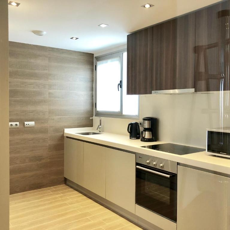 Stylish apartment perfect location - Apartamento - 13