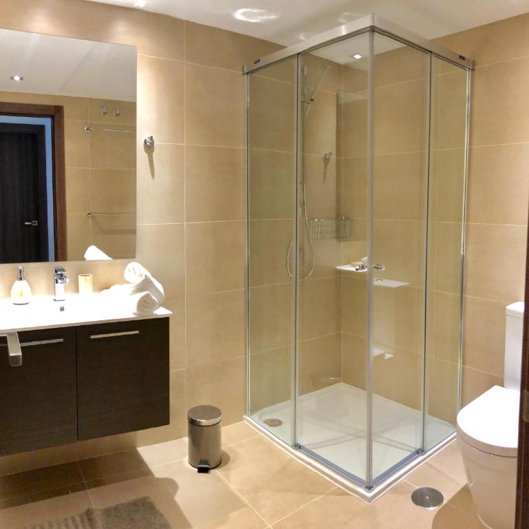 Stylish apartment perfect location - Apartamento - 14