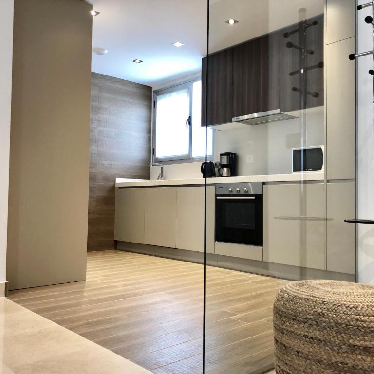 Stylish apartment perfect location - Apartamento - 5