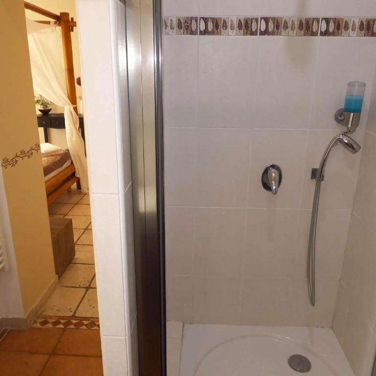 Mas Picton - Cottage (12 Adultes) - 23