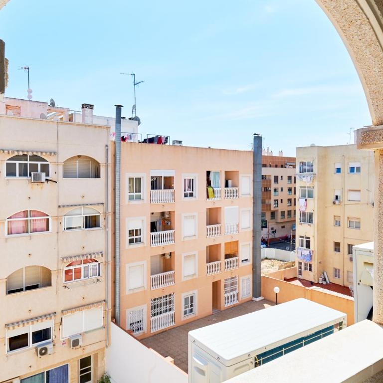 Apartamento Rambla Juan Mateo - Apartamento - 13