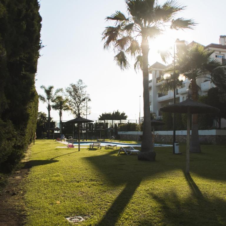 Cozy Apartment Banus - Apartment - 1