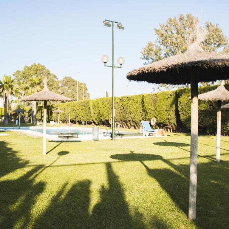 Cozy Apartment Banus - Apartment - 20