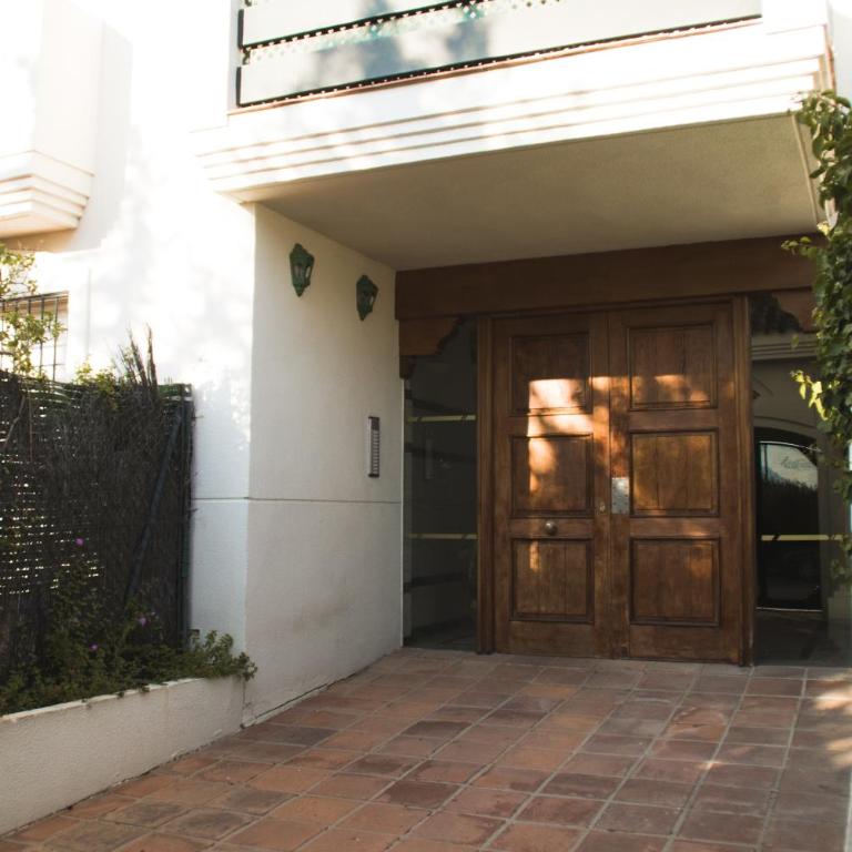 Cozy Apartment Banus - Apartment - 29