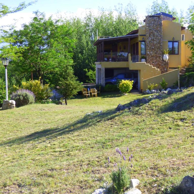 Terrazas al Champaqui - Casa de 2 dormitorios - 10