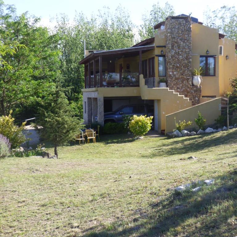 Terrazas al Champaqui - Casa de 2 dormitorios - 4