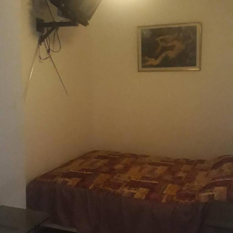 Hospedaje Harjeny - Double Room with Private Bathroom - 13
