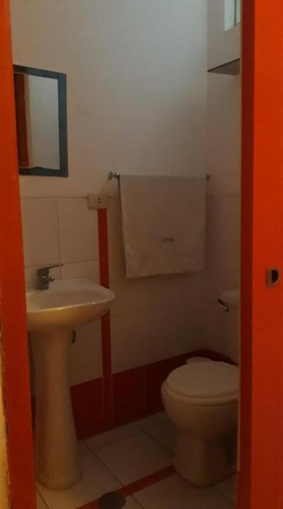 Hospedaje Harjeny - Single Room with Private Bathroom - 2