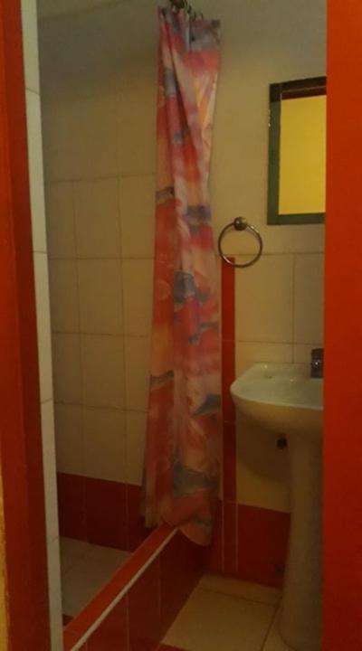 Hospedaje Harjeny - Single Room with Private Bathroom - 1