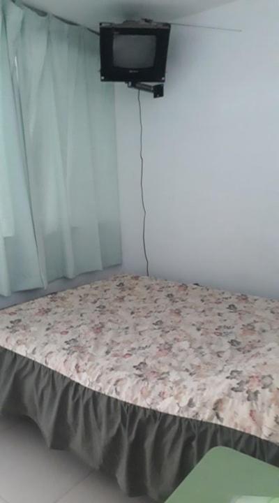 Hospedaje Harjeny - Double Room with Private Bathroom - 3