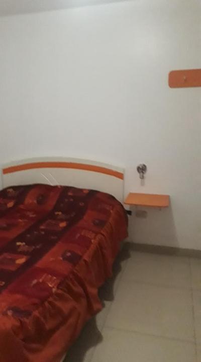 Hospedaje Harjeny - Double Room with Private Bathroom - 2