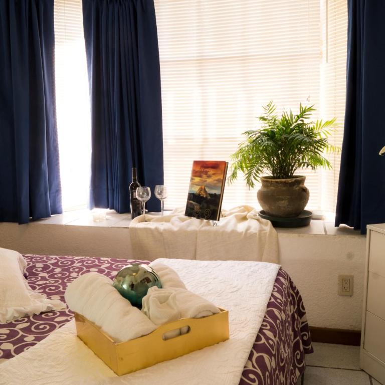 Suite 3B La Paz, Welcome to San Angel - Apartamento - 6